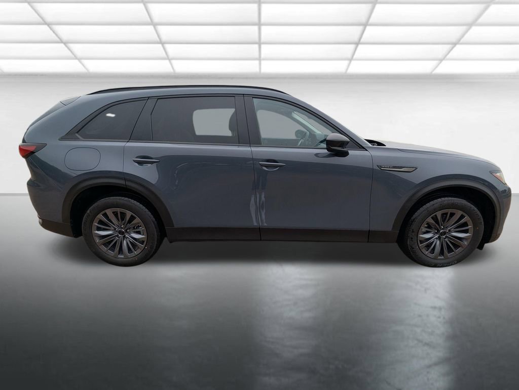 New 2026 MAZDA CX-70 SC AWD/4WD image 27