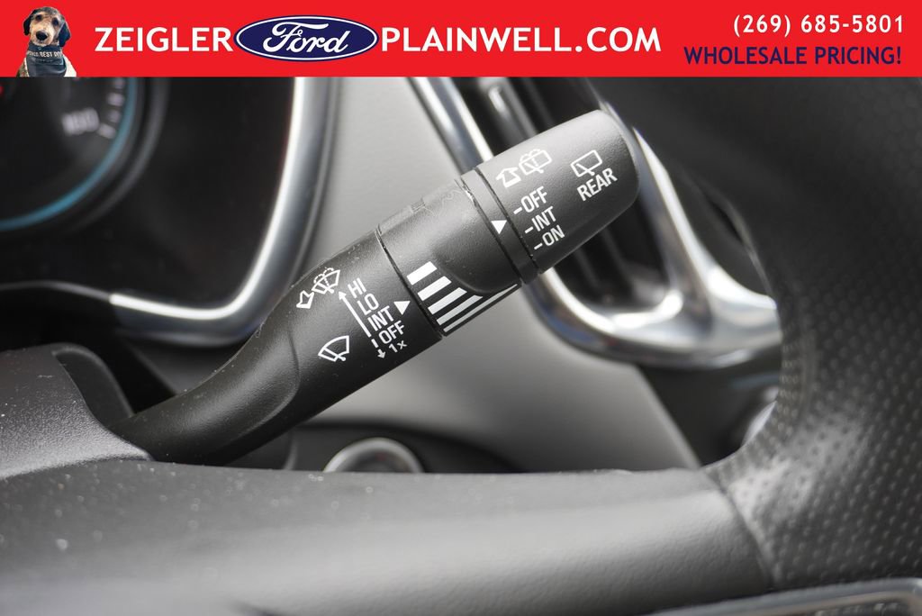 Used 2023 Chevrolet Equinox LS w/ LS Convenience Package image 27