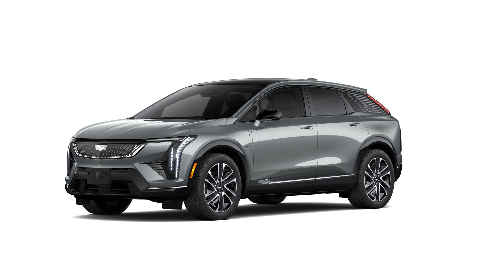 New 2026 Cadillac Optiq Sport 1 w/ LPO, Floor Liner Package AWD/4WD image 28