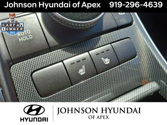 Certified 2021 Hyundai Santa Fe SEL w/ Convenience Package FWD image 22
