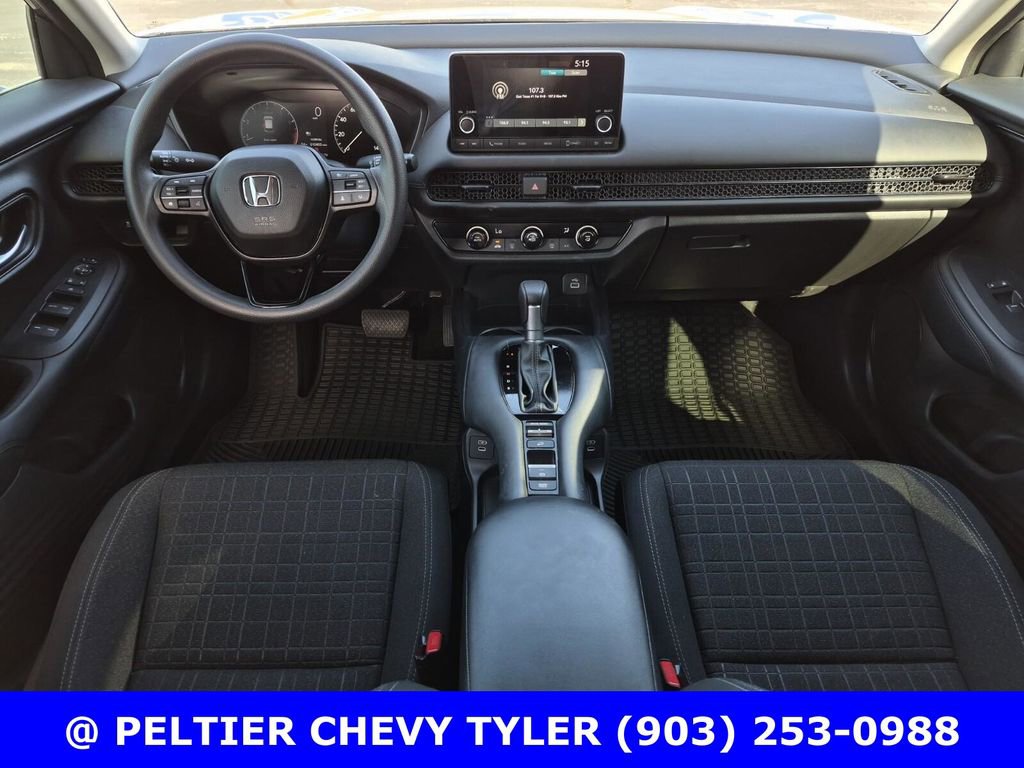 Used 2025 Honda HR-V LX image 33