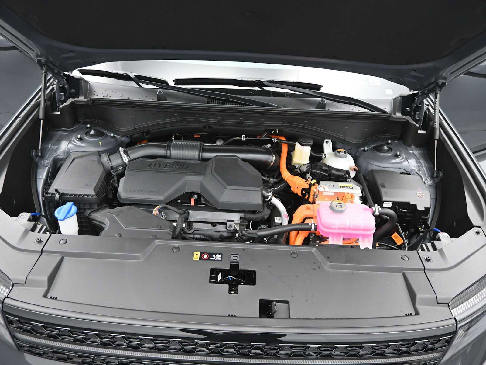 New 2026 Hyundai Santa Fe Calligraphy image 22