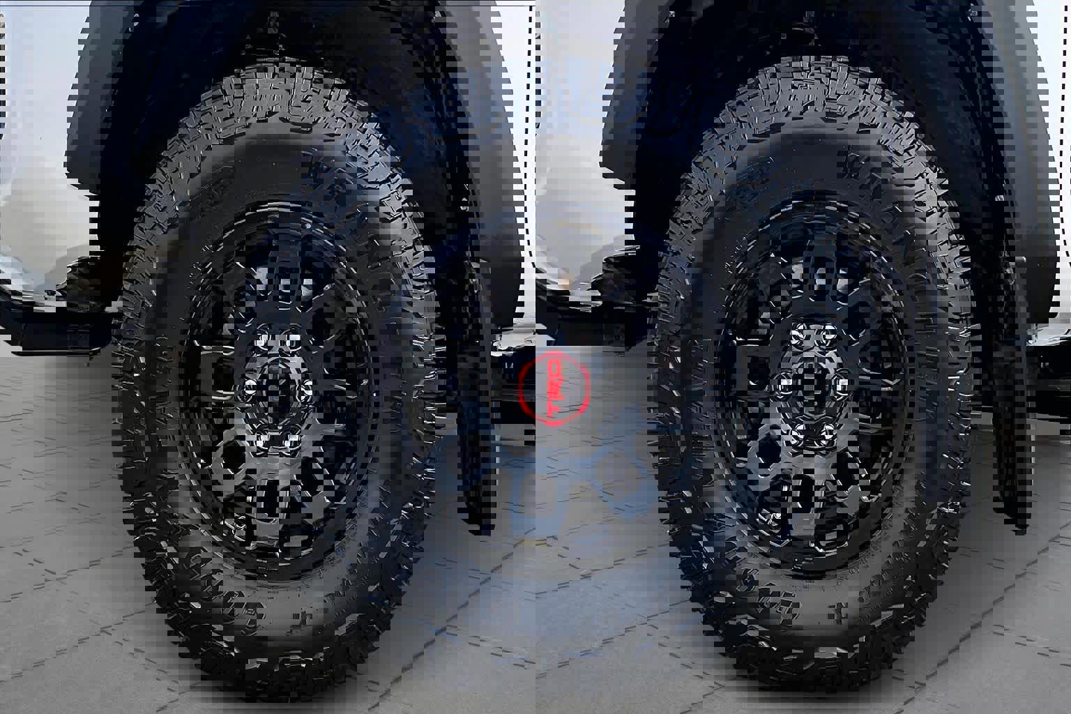 Used 2017 Toyota Tacoma TRD Pro image 10