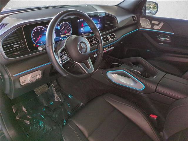 Certified 2023 Mercedes-Benz GLE 350 image 13