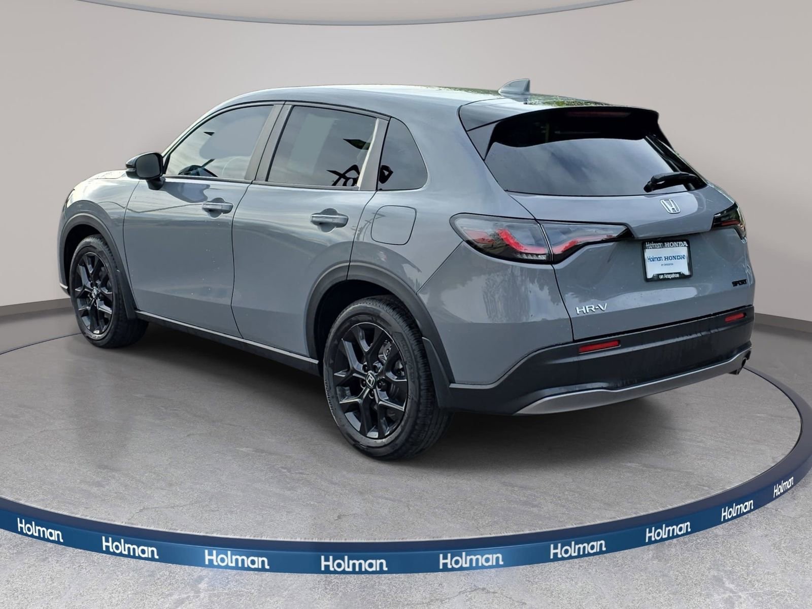 Used 2023 Honda HR-V Sport image 8