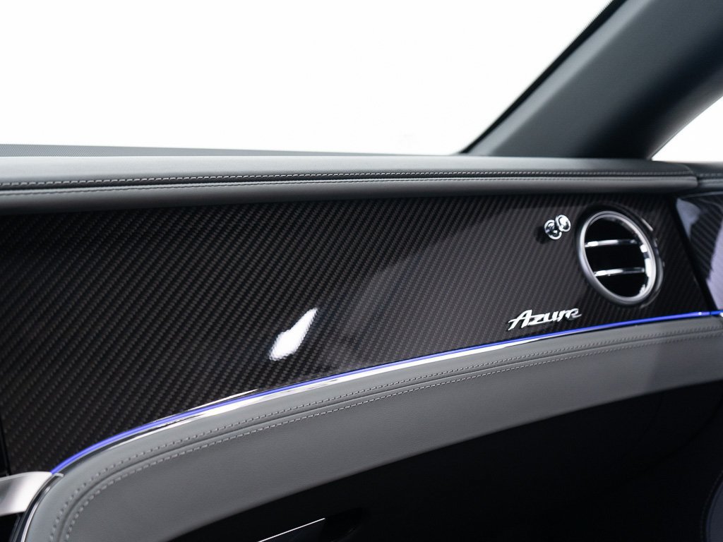 New 2026 Bentley Continental GT Azure AWD/4WD image 44