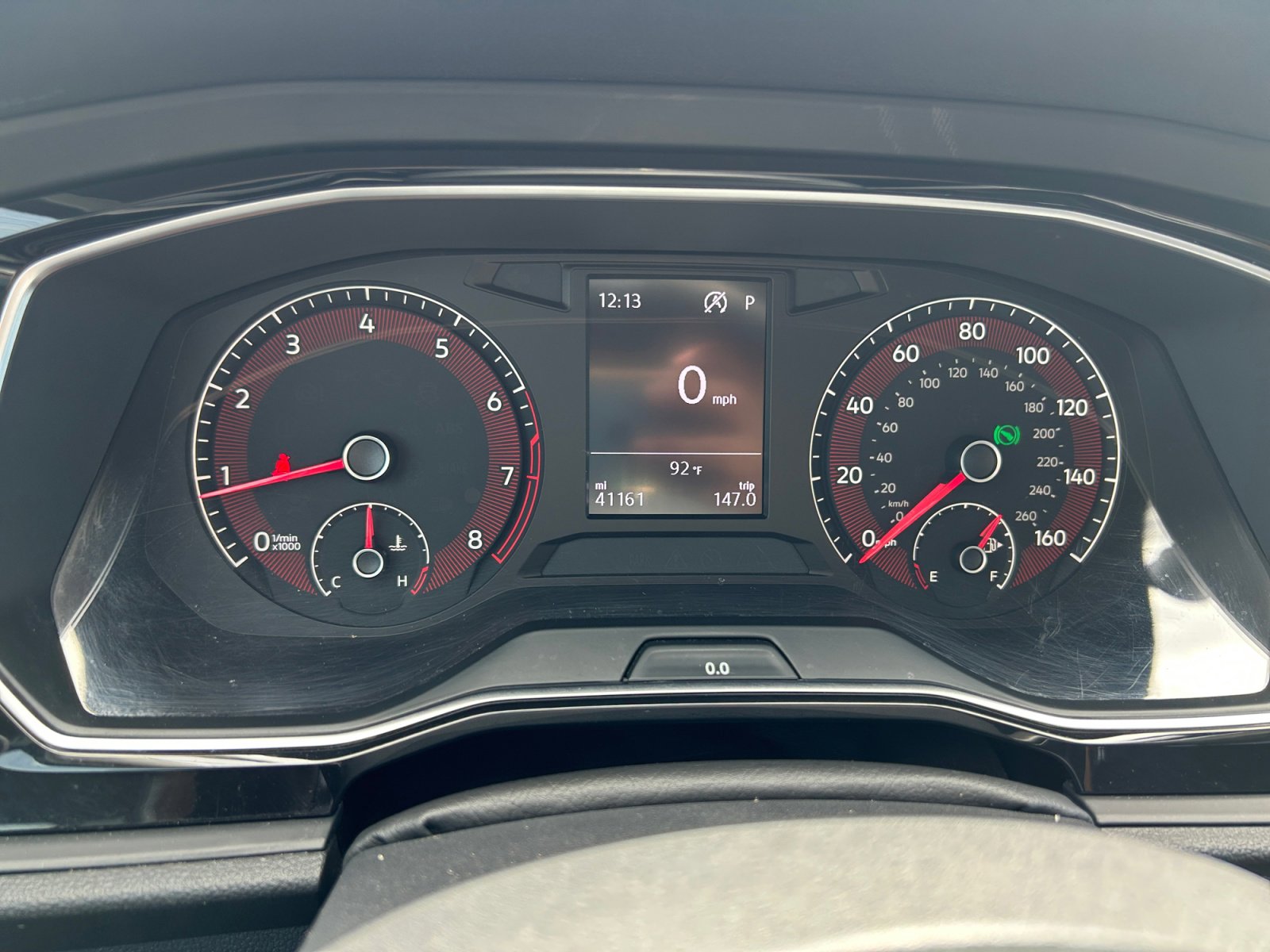 Used 2019 Volkswagen Jetta S w/ Driver Assistance Package FWD image 17