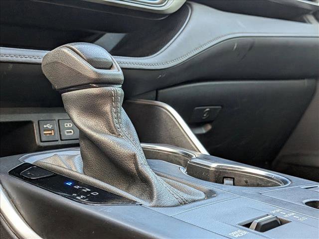 Used 2023 Toyota Highlander L image 13