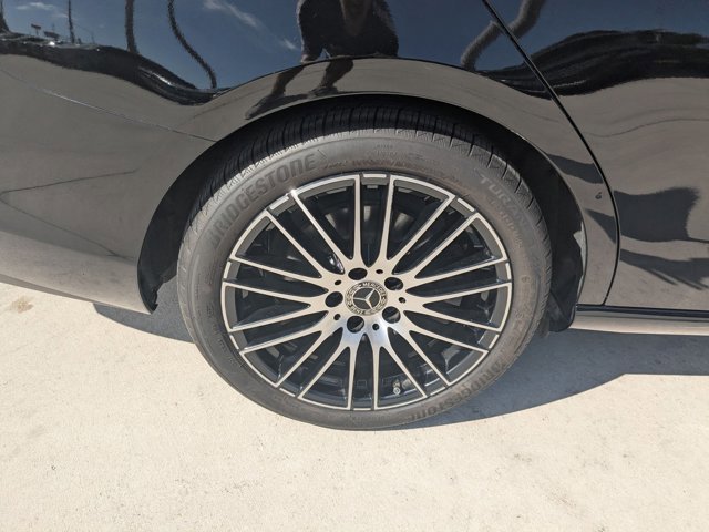 Used 2023 Mercedes-Benz C 300 Sedan image 23