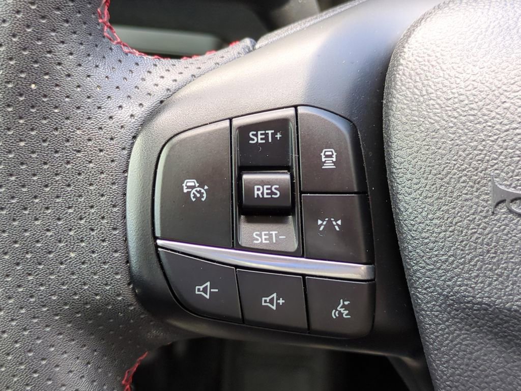 Used 2023 Ford Escape ST-Line w/ Tech Pack #1 image 21