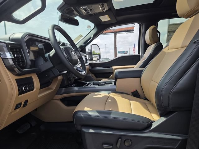 New 2026 Ford F250 Lariat w/ Chrome Package AWD/4WD image 39