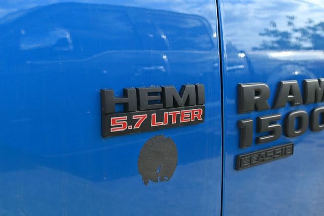 Used 2024 RAM 1500 Tradesman w/ Popular Equipment Group AWD/4WD image 8