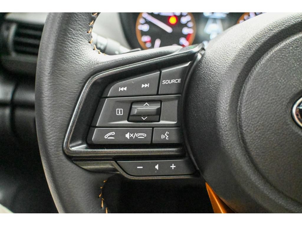 Used 2024 Subaru Crosstrek 2.5i Wilderness w/ Crosstrek Mirror Package AWD/4WD image 38