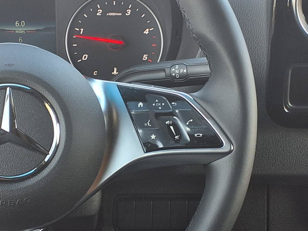 New 2025 Mercedes-Benz Sprinter 3500 image 17