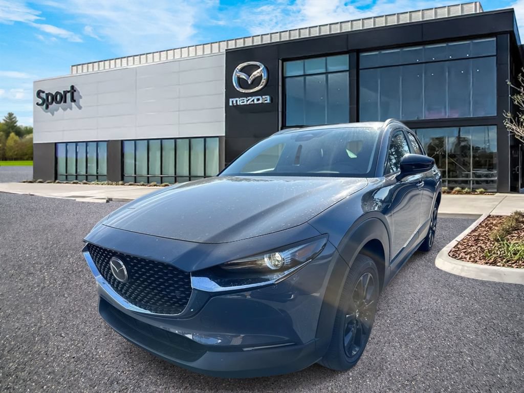 New 2026 MAZDA CX-30 AWD 2.5 S image 8