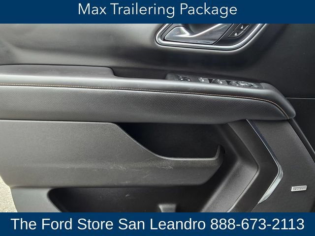 Used 2021 GMC Yukon AT4 w/ AT4 Premium Plus Package AWD/4WD image 23