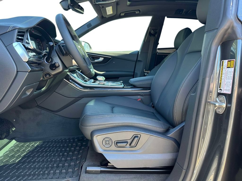New 2026 Audi Q8 Premium Plus AWD/4WD image 8