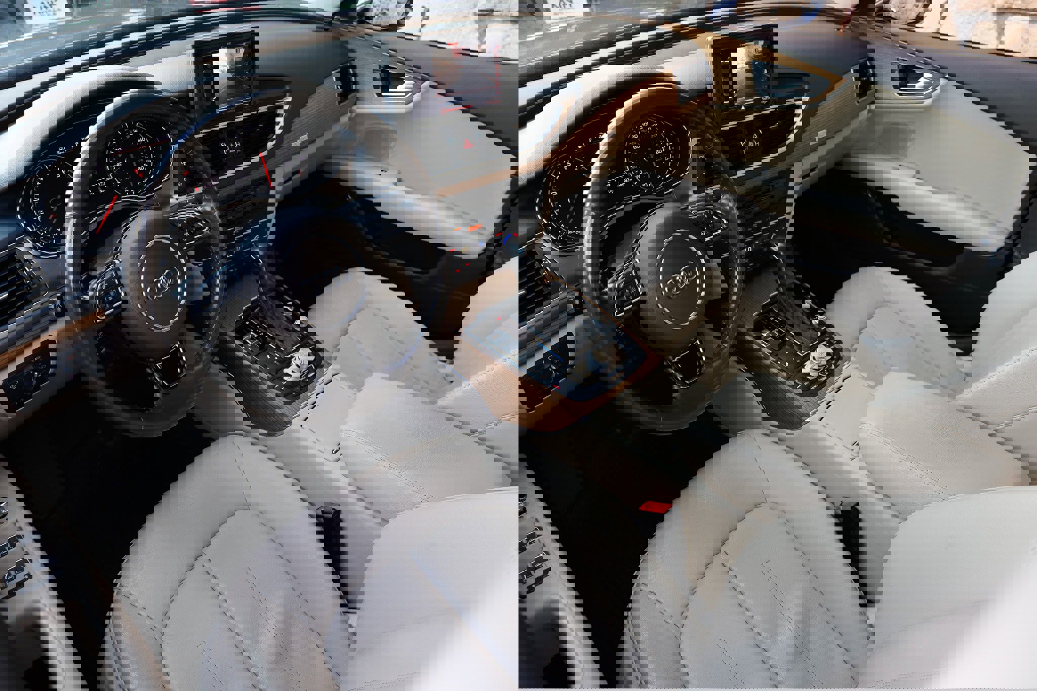 Used 2017 Audi A7 3.0T Premium Plus image 6