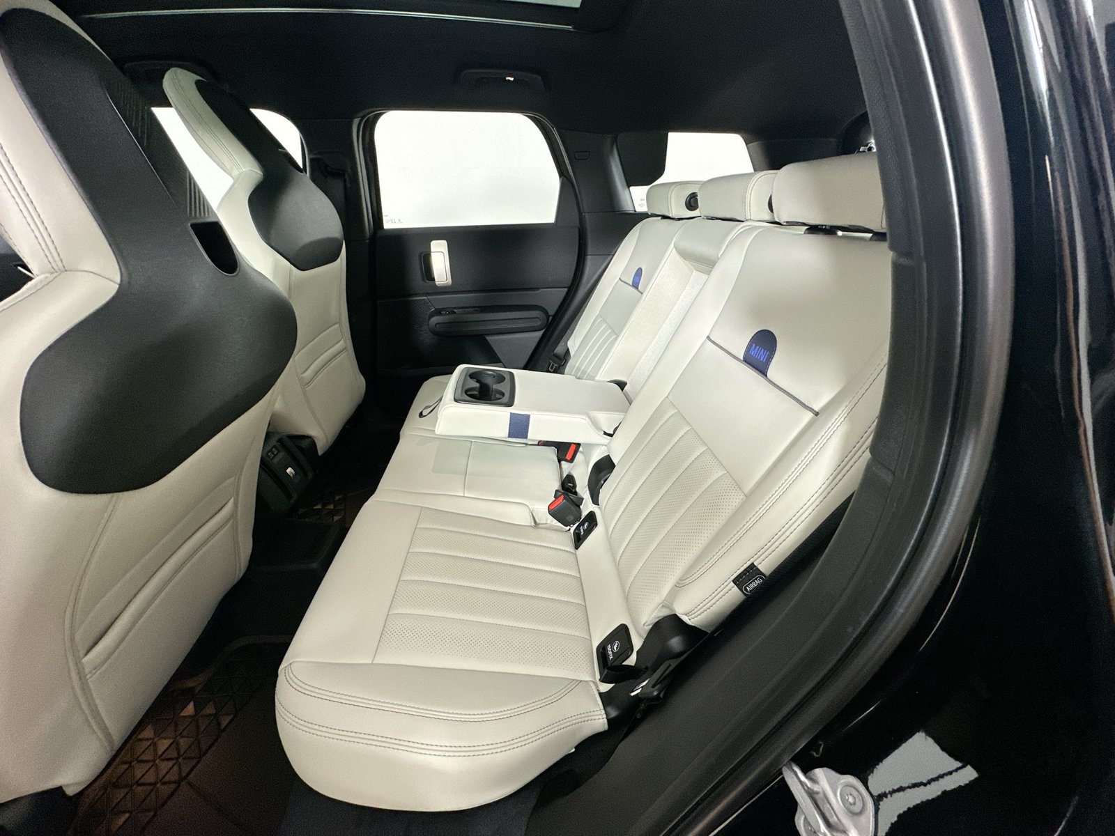 New 2027 MINI Cooper Countryman S AWD/4WD image 36