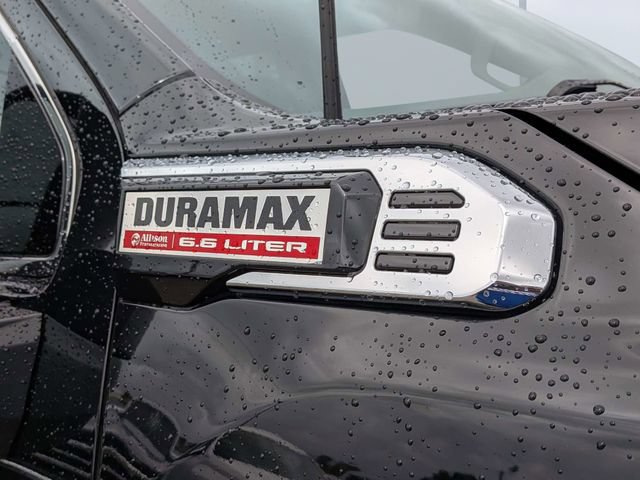 Used 2024 GMC Sierra 2500 Denali w/ Denali Reserve Package AWD/4WD image 12