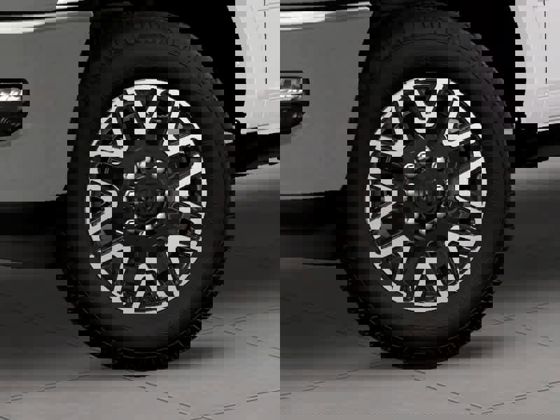 New 2026 RAM 2500 Limited image 8