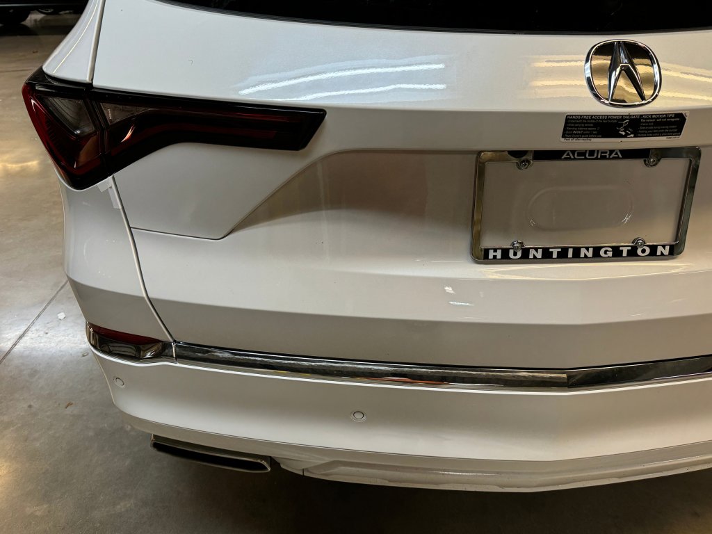 New 2026 Acura MDX SH-AWD w/ Advance Package image 14