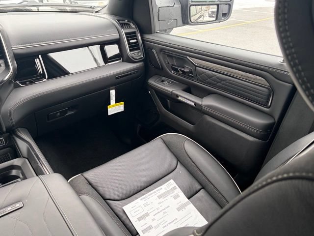 New 2026 RAM 1500 Limited w/ Night Edition AWD/4WD image 38