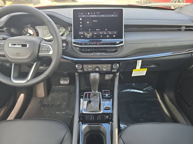 New 2026 Jeep Compass Latitude AWD/4WD image 11