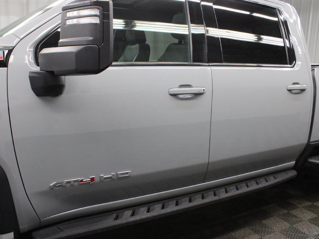 Used 2025 GMC Sierra 2500 AT4 AWD/4WD image 57