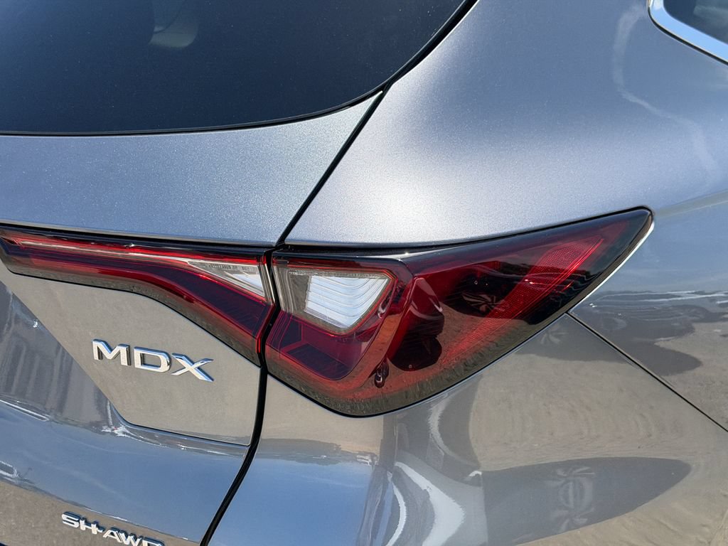 New 2026 Acura MDX w/ Advance Package AWD/4WD image 6