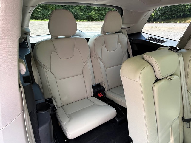 Used 2021 Volvo XC90 T8 Inscription w/ Protection Package Premier AWD/4WD image 20