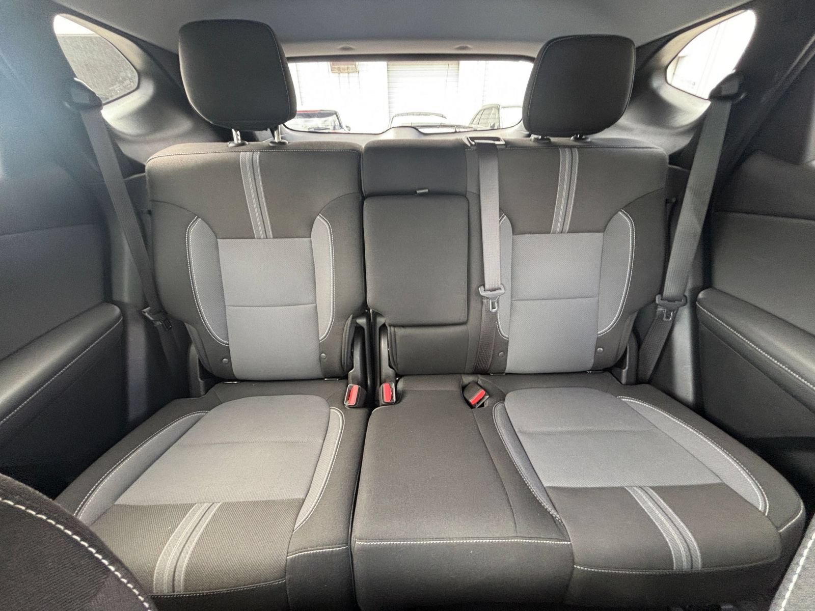 Used 2026 Chevrolet Blazer LT FWD image 38