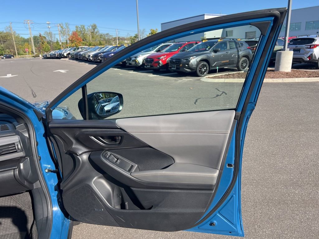 Certified 2024 Subaru Crosstrek 2.5i Wilderness image 39