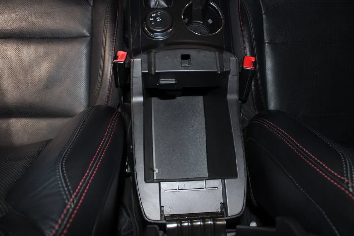 Used 2018 Ford Explorer Sport AWD/4WD image 34