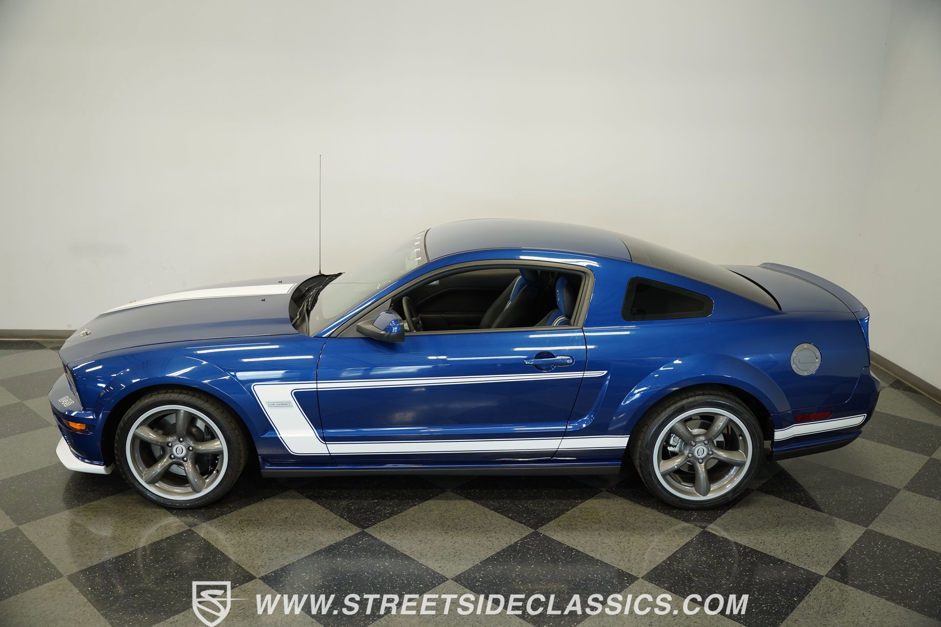Used 2008 Ford Mustang GT image 9