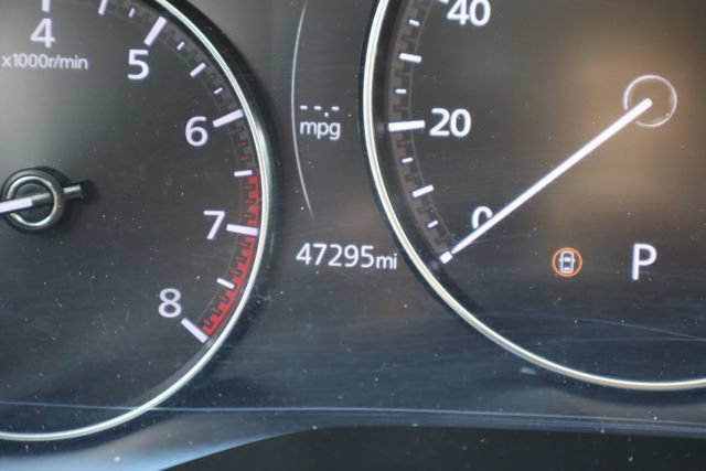 Used 2025 MAZDA CX-30 AWD 2.5 S w/ Preferred Package image 37
