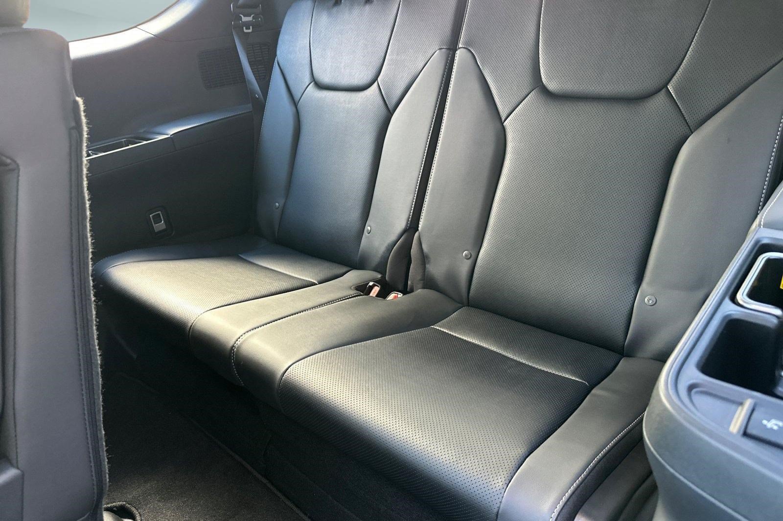 Used 2026 Lexus TX 350 AWD w/ Technology Package image 34