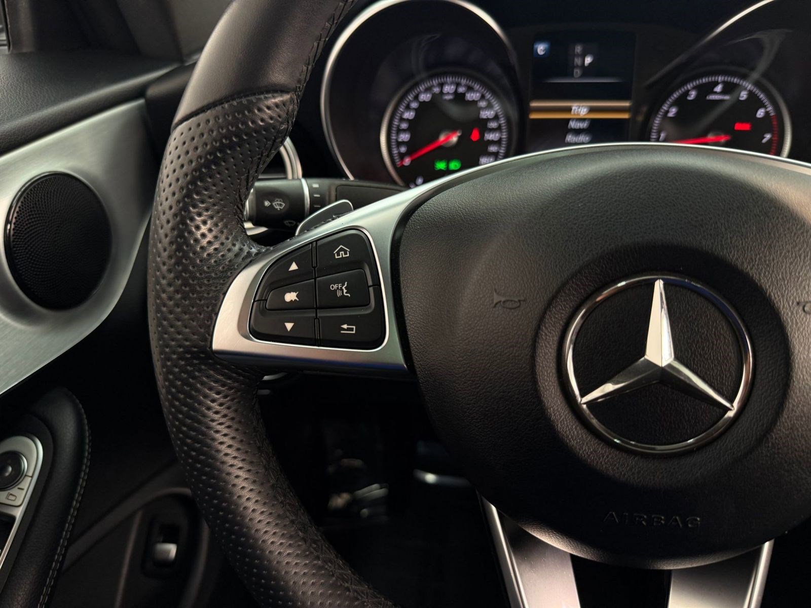 Used 2018 Mercedes-Benz C 300 Coupe image 13