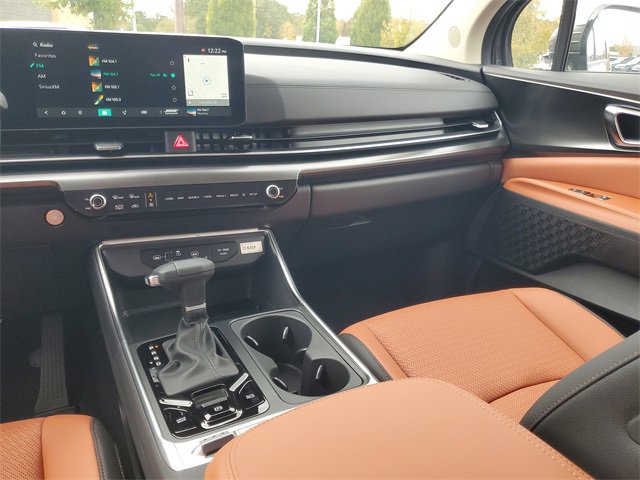 New 2026 Kia Carnival SX Prestige image 12