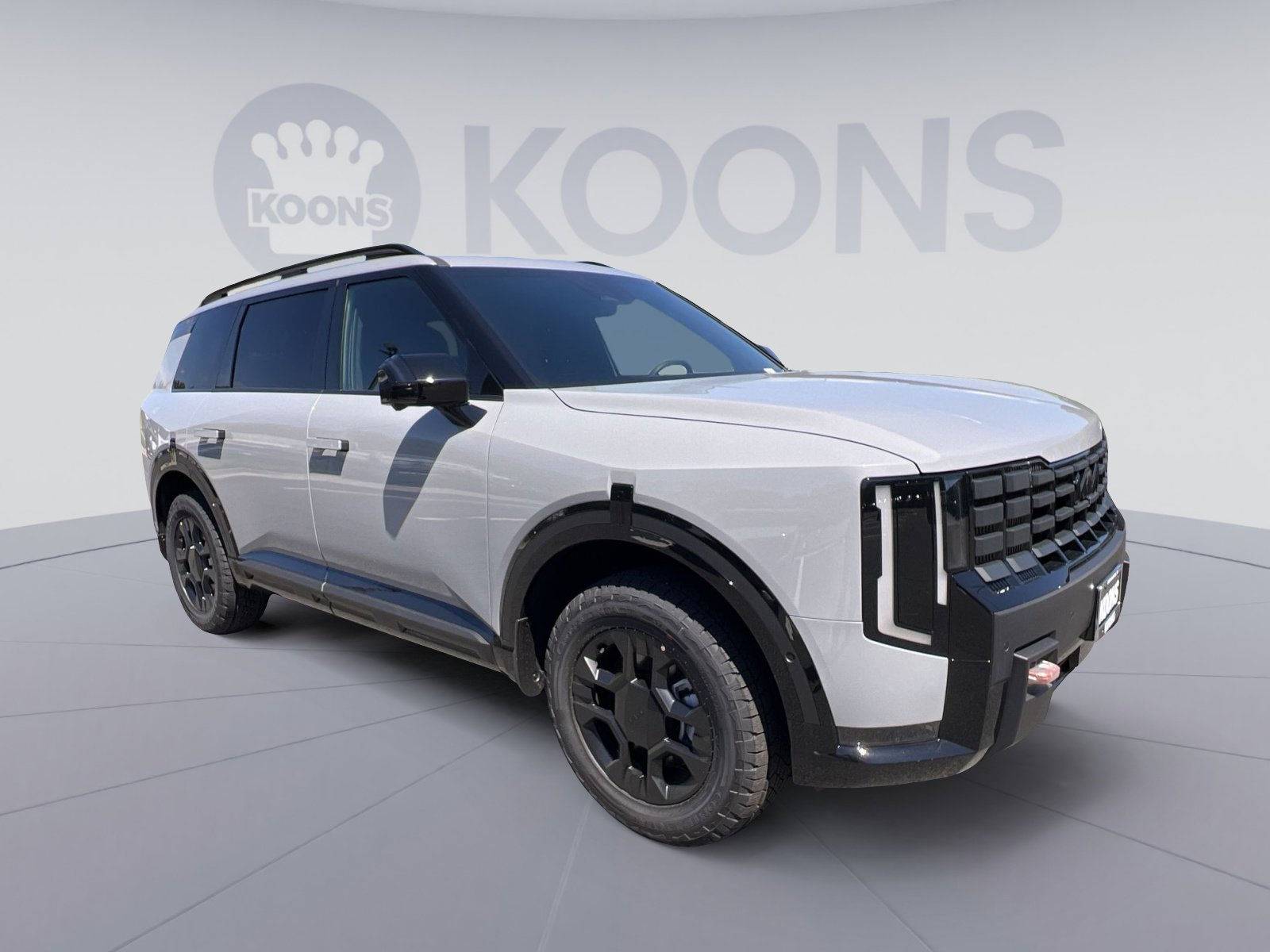New 2027 Kia Telluride SX Prestige X-Pro AWD/4WD image 2