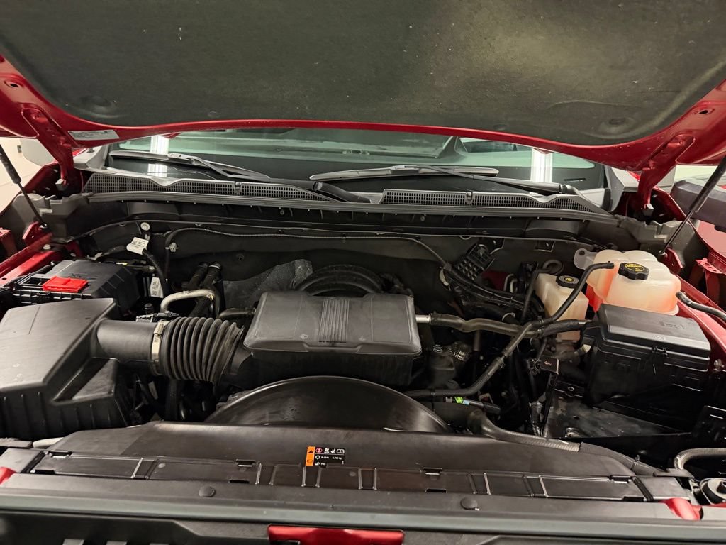 Certified 2025 GMC Sierra 2500 AT4 w/ AT4 Premium Plus Package AWD/4WD image 48
