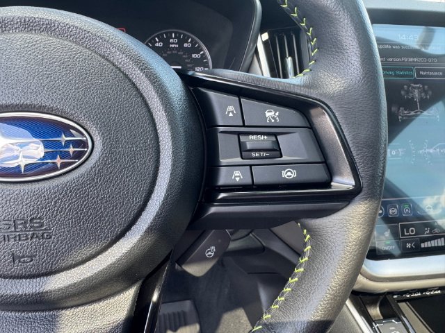 Used 2024 Subaru Outback Onyx Edition XT AWD/4WD image 14