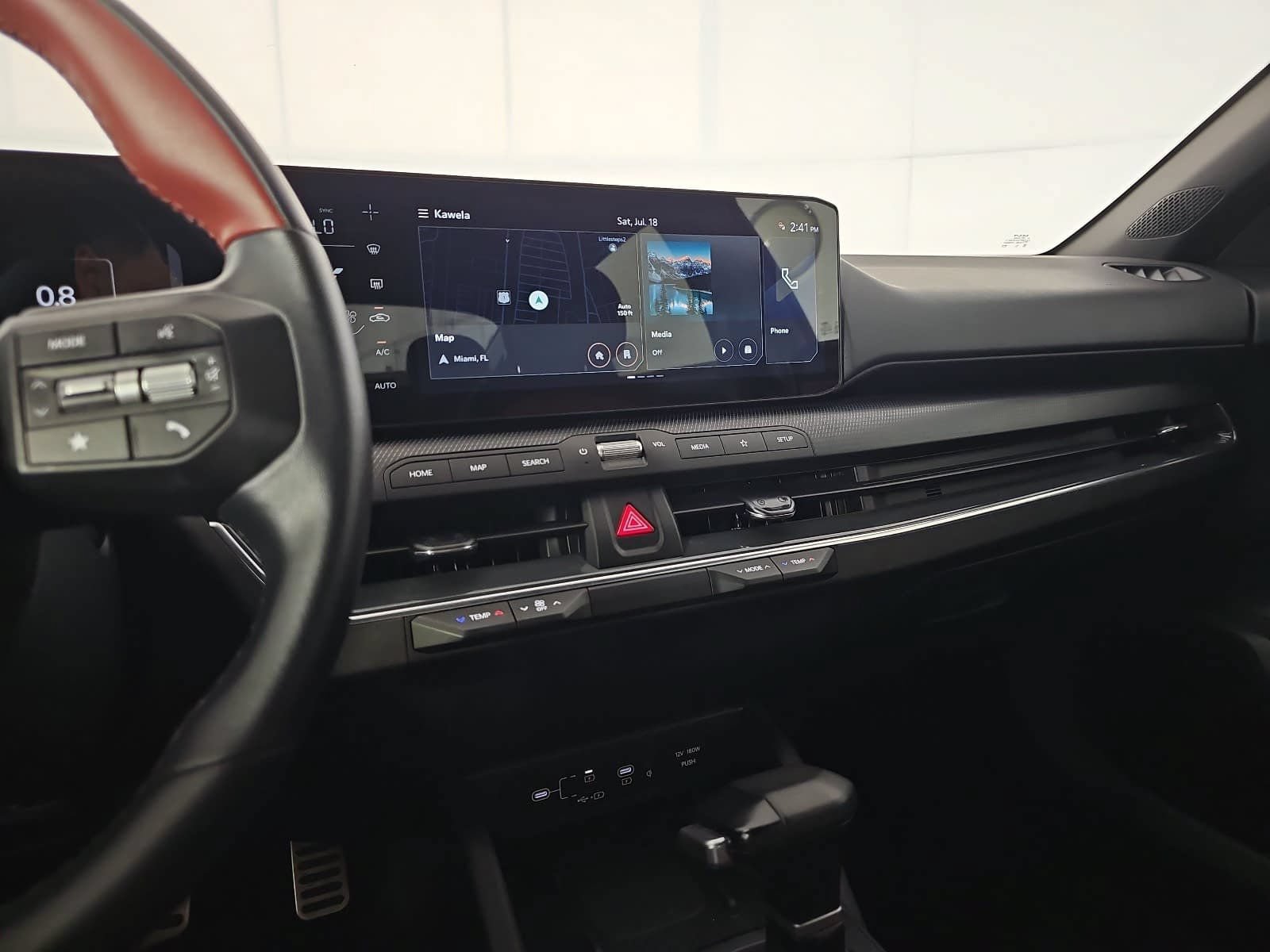 Used 2025 Kia K4 GT-Line Turbo FWD image 19