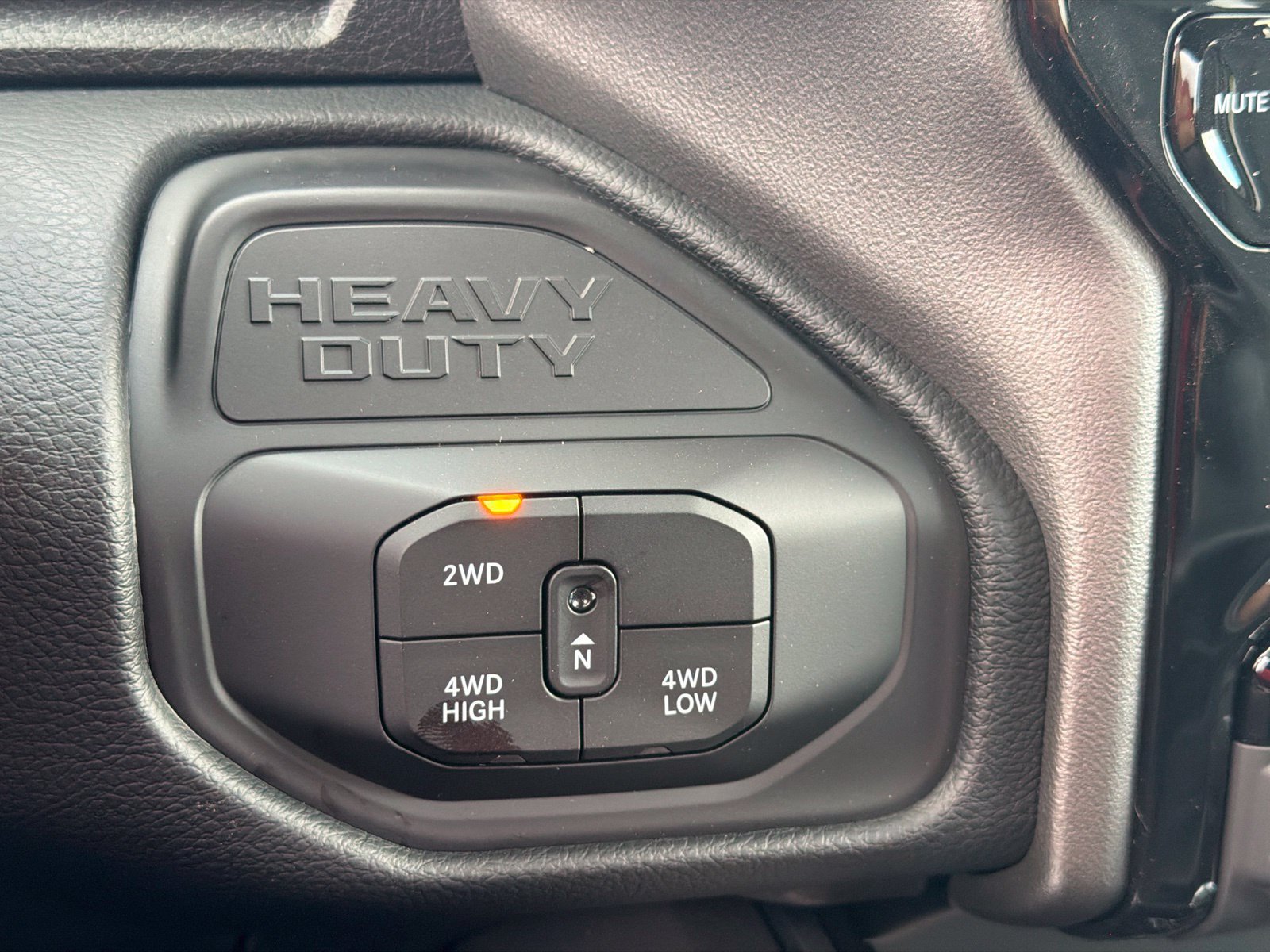 New 2027 RAM 2500 Big Horn AWD/4WD image 26