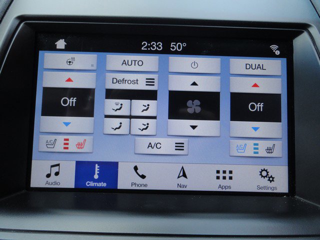 Used 2016 Ford Taurus SHO w/ Equipment Group 401A AWD/4WD image 23