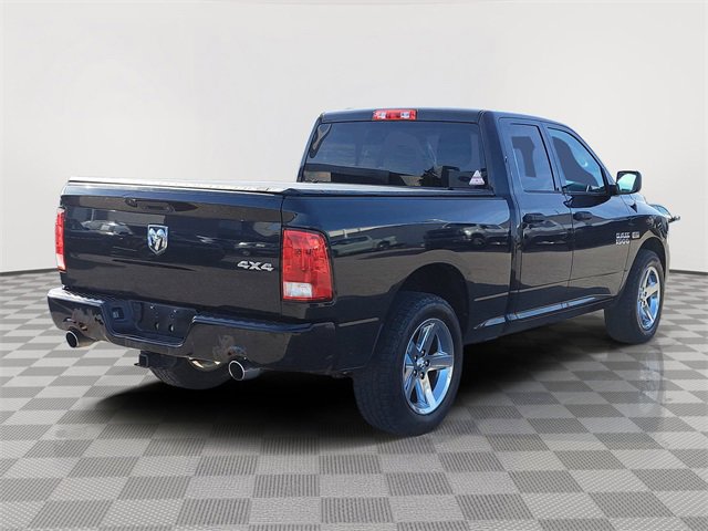 Used 2017 RAM 1500 Express image 13