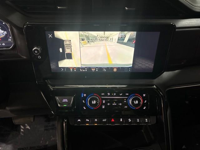 Used 2024 GMC Sierra 1500 AT4X AWD/4WD image 37