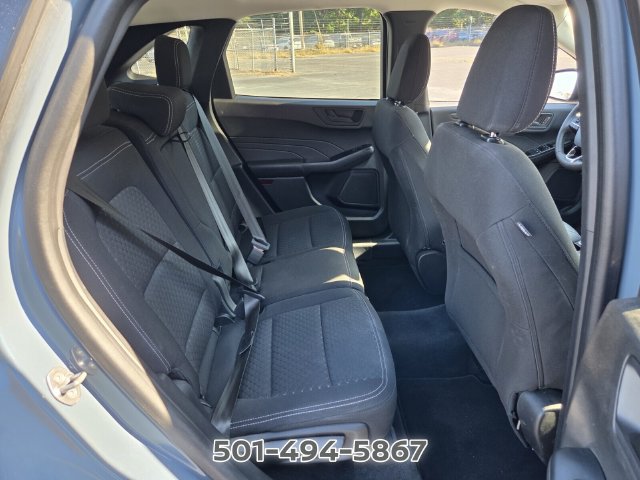 Used 2024 Ford Escape Active w/ Tech Pack #1 FWD image 14