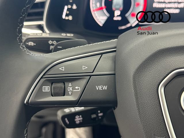 New 2026 Audi Q7 3.0T Premium w/ Convenience Plus Package image 27