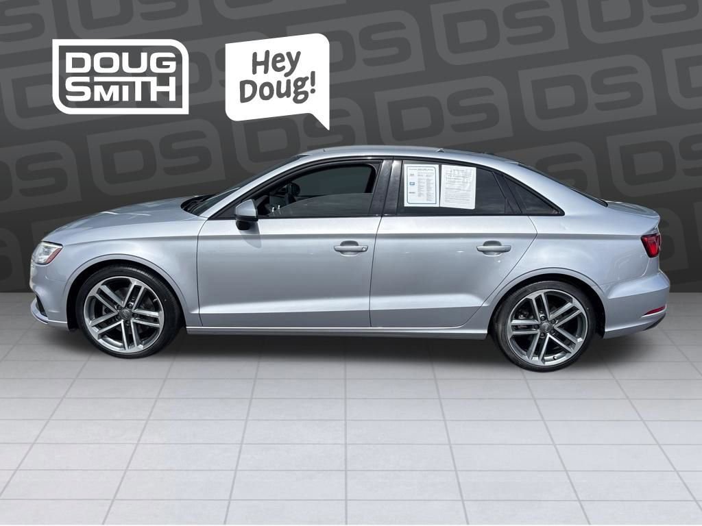 Used 2019 Audi A3 2.0T Titanium w/ Convenience Package image 2